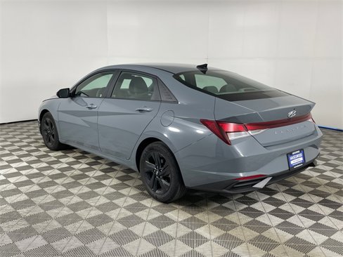 Certified 2023 Hyundai Elantra SEL image 14