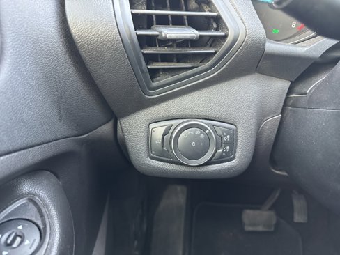 Used 2017 Ford Escape S image 13