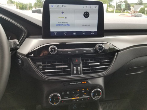 Used 2023 Ford Escape Active image 21