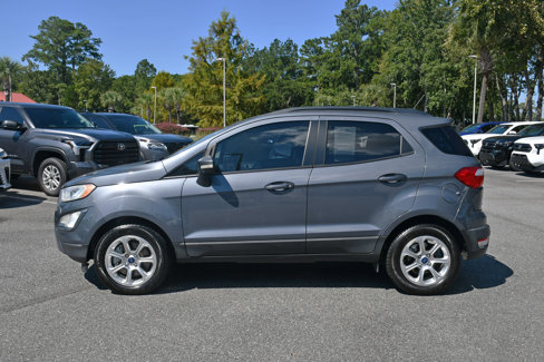 Used 2018 Ford EcoSport SE image 2