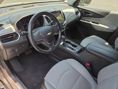Used 2020 Chevrolet Equinox Premier image 15