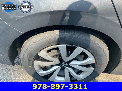 Used 2024 Honda Civic LX image 31