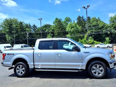 Used 2019 Ford F150 XLT w/ Equipment Group 302A Luxury image 4