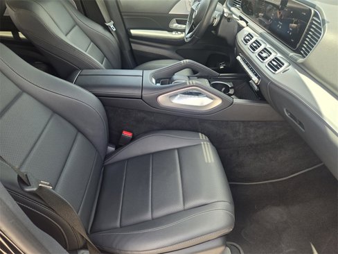 Used 2024 Mercedes-Benz GLE 450e 4MATIC image 16