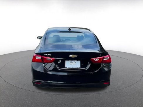 Used 2024 Chevrolet Malibu LT image 12