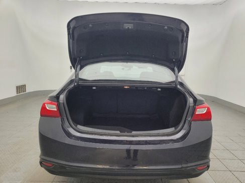 Used 2023 Chevrolet Malibu LT image 29