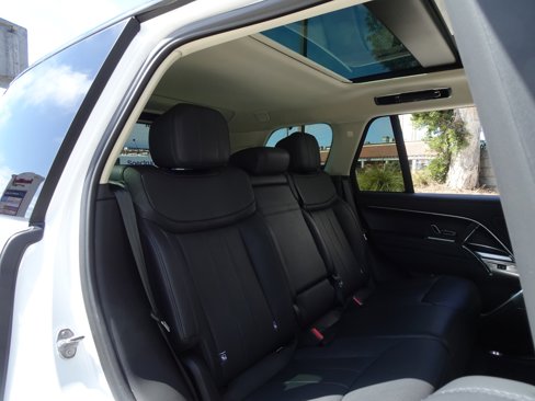 Used 2023 Land Rover Range Rover SE image 18