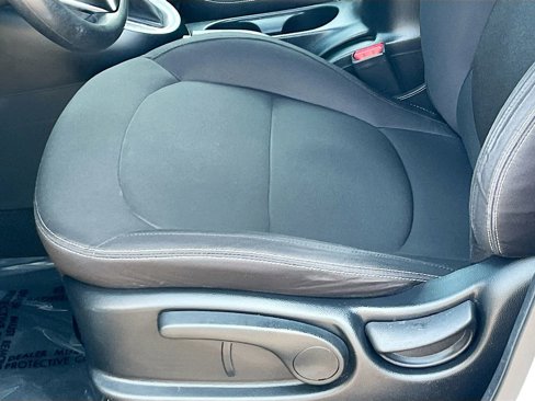 Certified 2017 Kia Soul image 15