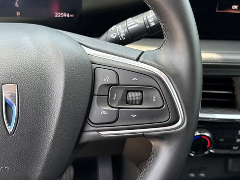 Used 2024 Buick Encore GX Sport Touring image 25
