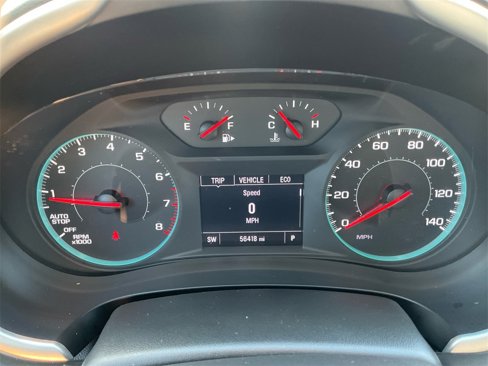 Used 2024 Chevrolet Malibu LT image 18