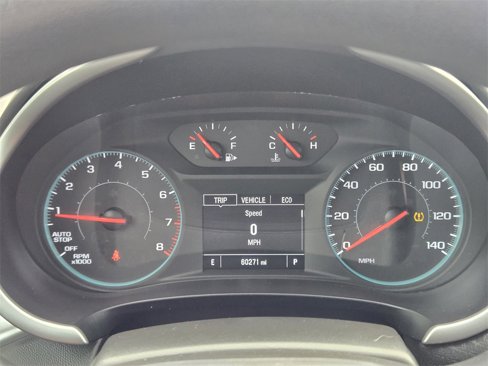 Used 2023 Chevrolet Malibu LT image 11