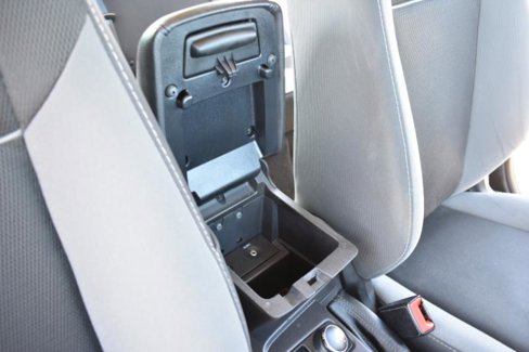 Used 2014 Ford Focus SE image 12