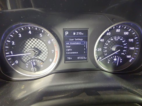 Used 2020 Hyundai Elantra SE w/ Cargo Package (C1) image 26
