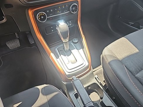 Certified 2022 Ford EcoSport SE w/ SE Convenience Package image 33