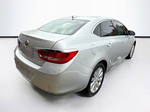 Used 2016 Buick Verano image 6