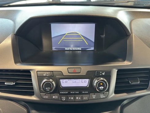 Used 2015 Honda Odyssey EX-L image 29