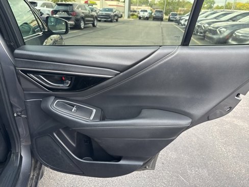 Used 2020 Subaru Outback Limited XT image 41