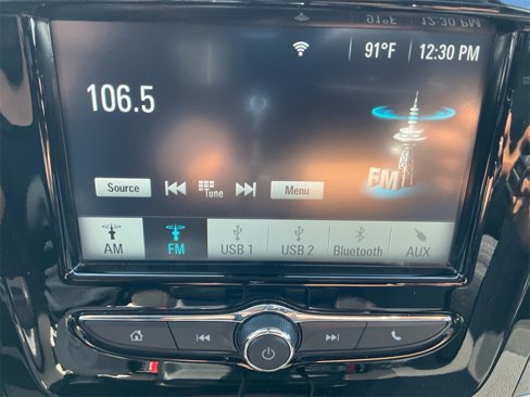 Used 2019 Chevrolet Traverse LS w/ LPO, Floor Liner Package image 19