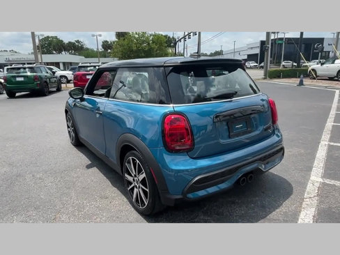 Certified 2023 MINI Cooper S image 23