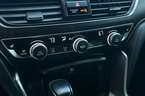 Used 2019 Honda Accord EX-L image 25