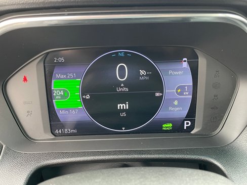 Used 2023 Chevrolet Bolt LT w/ Driver Confidence Package image 18