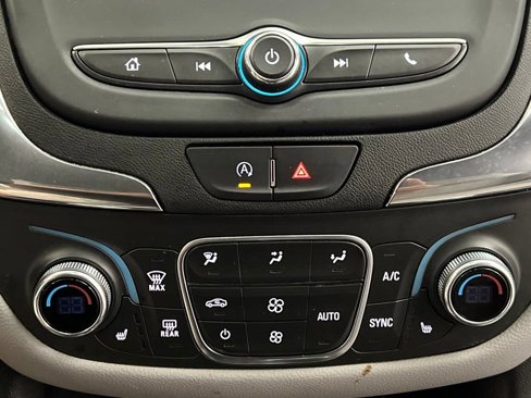 Used 2024 Chevrolet Equinox LT image 51