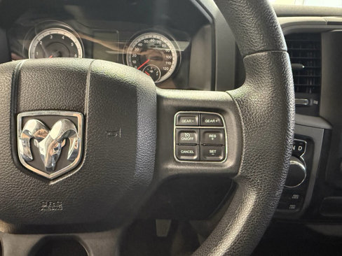 Used 2015 RAM 1500 Express image 15