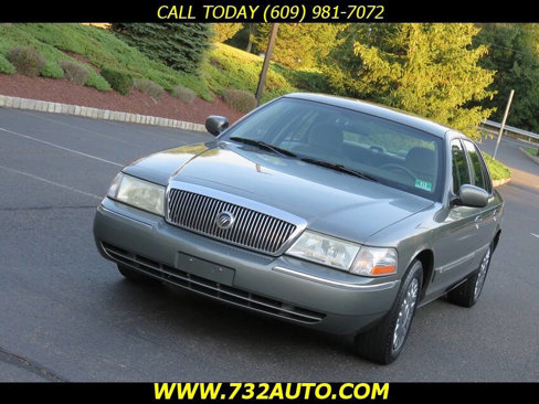 Used 2003 Mercury Grand Marquis GS image 24