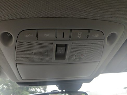 Certified 2022 INFINITI Q50 Luxe image 26