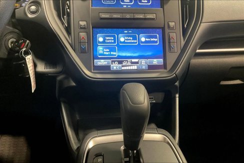 Certified 2024 Subaru Impreza 2.0i image 32