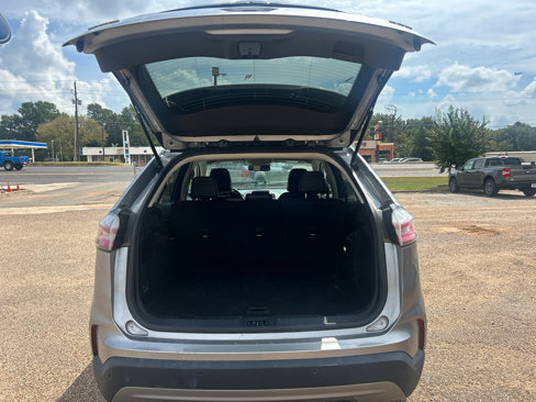 Used 2024 Ford Edge SEL image 13