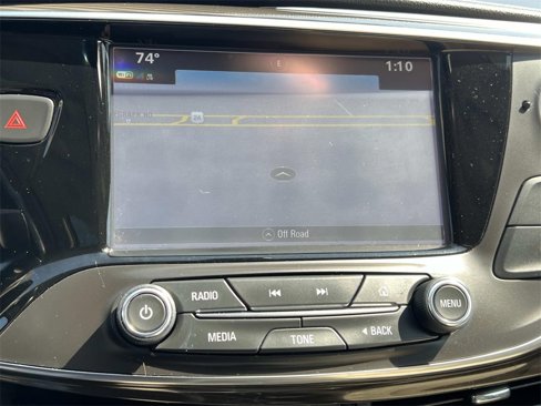 Certified 2019 Buick Envision Essence image 23