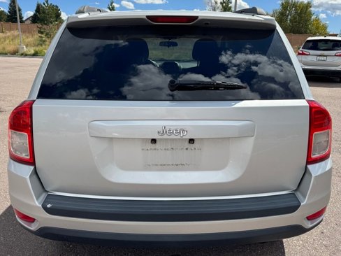 Used 2011 Jeep Compass 2WD image 5