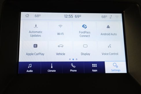 Used 2020 Ford Edge SEL w/ Cold Weather Package image 43