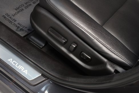 Used 2016 Acura RDX FWD w/ Technology Package image 26