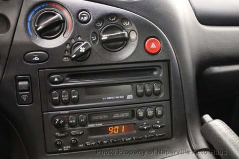 Used 1994 MAZDA RX-7 image 25