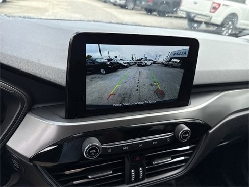 Certified 2023 Ford Escape Active image 8