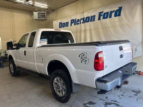 Used 2016 Ford F250 XL w/ Power Equipment Group image 6