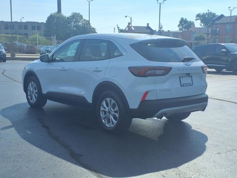 Used 2023 Ford Escape Active w/ Tech Pack #2 image 6