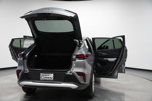 New 2026 Buick Envista Preferred w/ Convenience I Package image 13