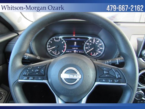 Used 2024 Nissan Sentra SV image 30
