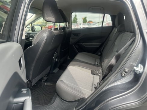 Used 2024 Subaru Crosstrek 2.0i Premium w/ Popular Package #3 image 11