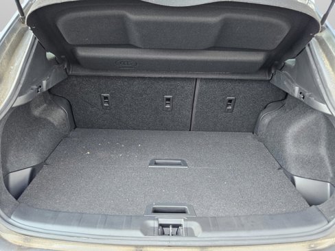 Used 2020 Nissan Rogue Sport SV image 29