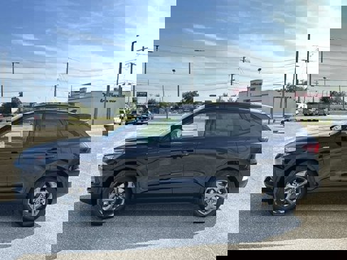 New 2025 Ford Escape ST-Line w/ Tech Pack #1 image 7