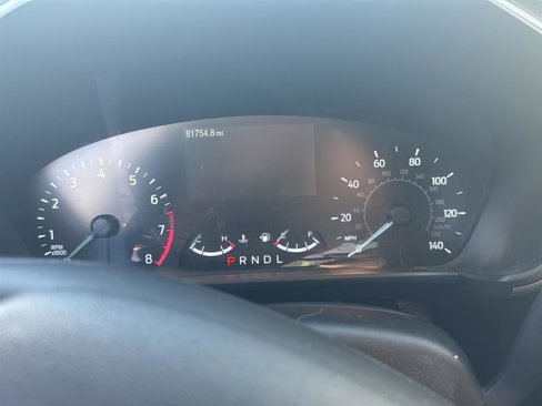 Used 2021 Ford Escape S image 13