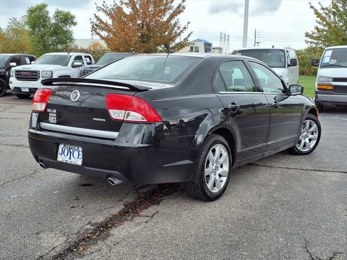 Used 2011 Mercury Milan Premier image 26