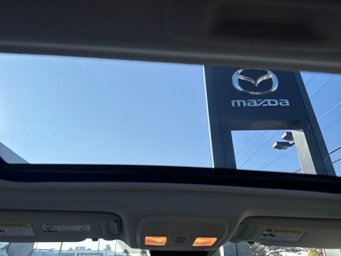 Used 2018 MAZDA CX-5 Touring w/ Preferred Equipment Package image 18