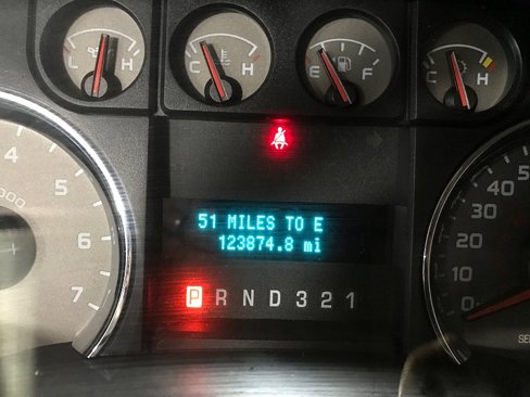 Used 2010 Ford F150 XLT image 22
