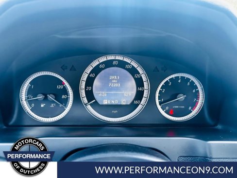 Used 2009 Mercedes-Benz C 300 Sport image 31