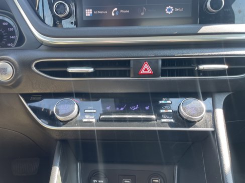 Used 2021 Hyundai Sonata SEL image 24